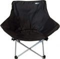 TravelChair ABC Chair Seating Anywhere Black