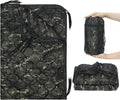Mirzoyan Woobie Blanket Military Poncho Liner Camo Insulated Camping Woobie Blanket for Outdoor Hiking Survival Hunting