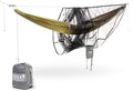 ENO Eagles Nest Outfitters Guardian SL Bug Net Hammock Bug Netting