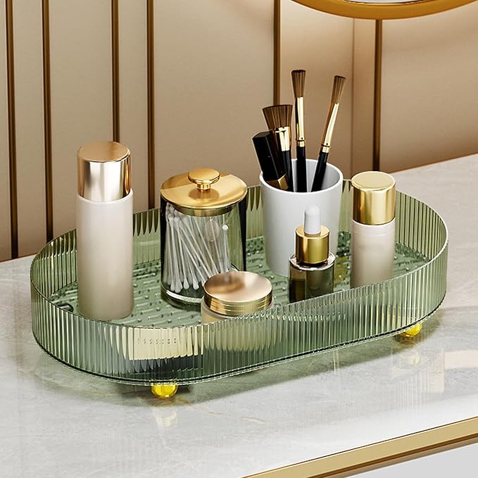 Double Layer Dish Drain Tray Double Layer Drying Rack Tray Fruit Storage Rack Bowl Dish Drainer Tea Serving Plate for Cup Bowl Fruit