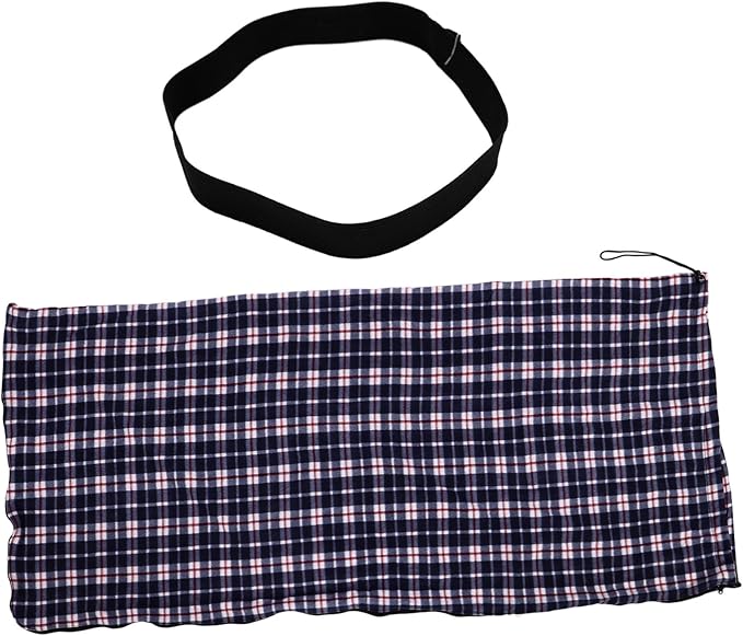 Lightweight Down Liner Portable Thermal Blanket for Camping Hiking Outdoor Use Foldable Compact Design Suitable for Adults and Travel