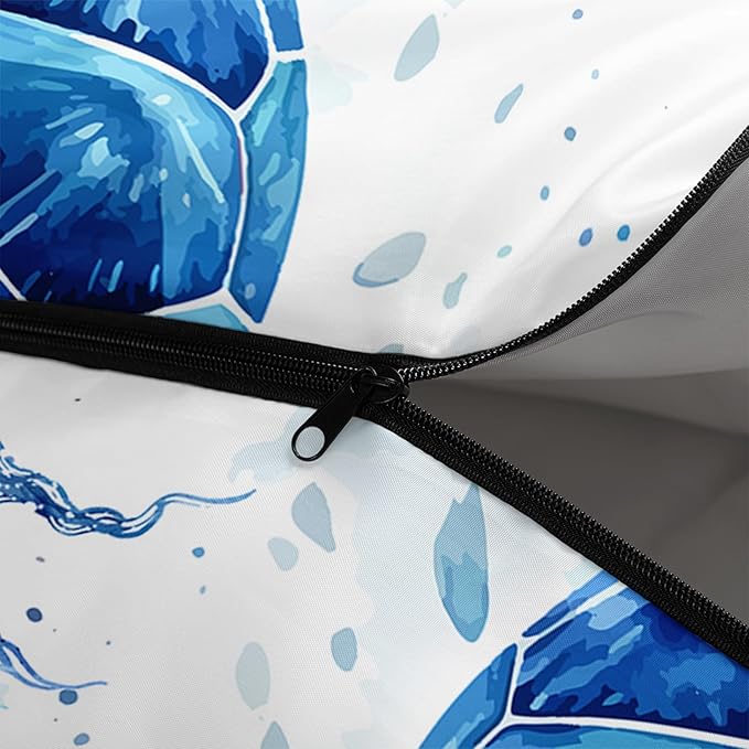QOOMO Camping Sleeping Bags3 Season Warm &amp Cool WeatherLightweightWaterproof Sleeping Bags for Adults &amp Kids Travelingand Outdoors