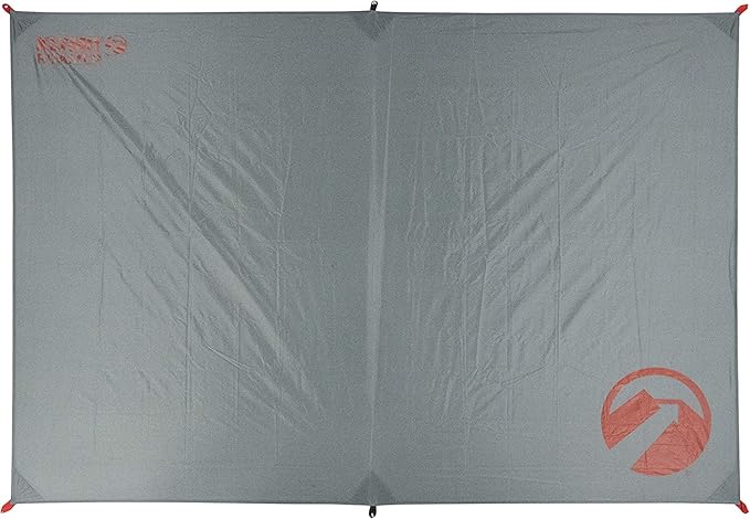 Klymit Roamer Throw Tarp Compact Portable Pocket Blanket