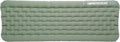 Big Agnes Campmeister Deluxe - Insulated Sleeping Pad Ultralight Inflatable Mat For Camping All Season Compact Backpacking And Hiking 25x78 Wide Long