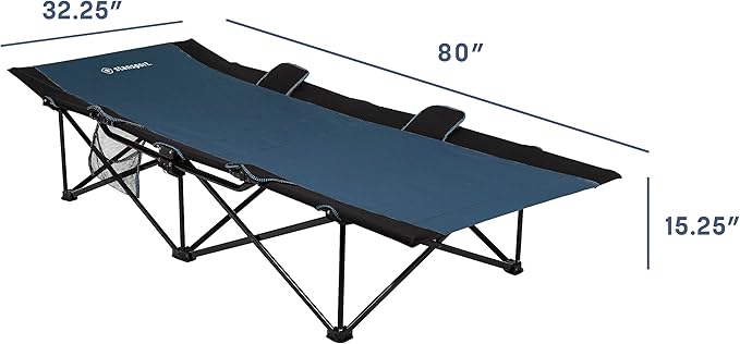 Stansport Camping Cot