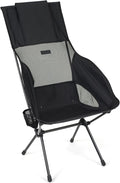 Helinox Savanna High-Back Collapsible Camp Chair