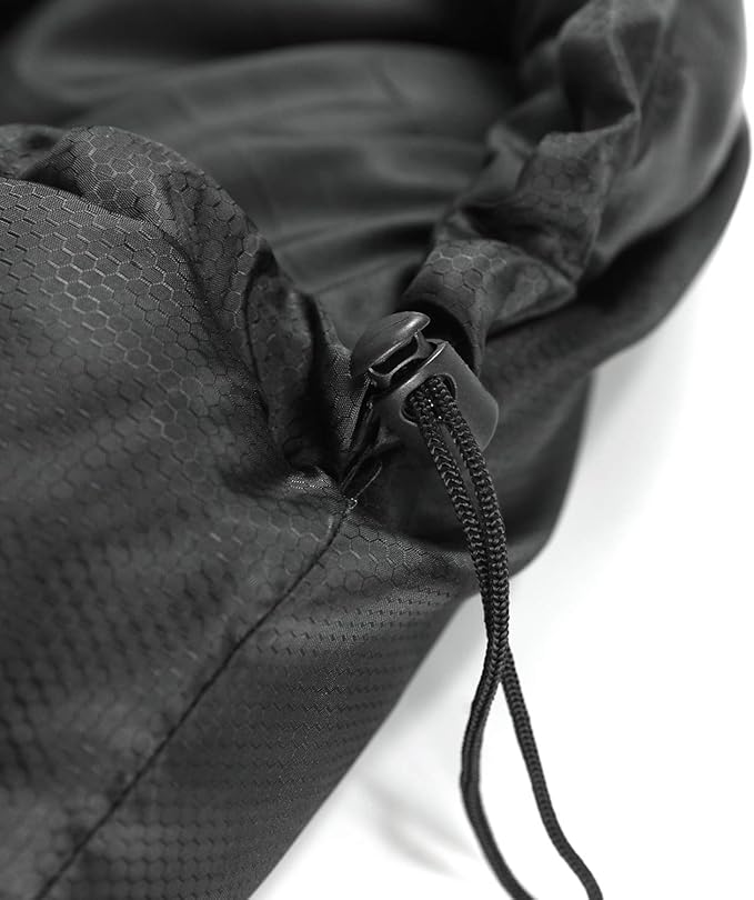 FE Active Camping Sleeping Bag - 3-4 Seasons Extra Long or Lightweight Hooded Warm Outdoor Compact &amp Lightweight Sleeping Bag for Camping Backpacking Hiking Travel | Designed in California US