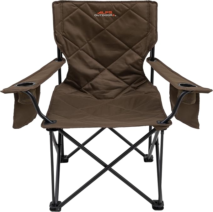ALPS OutdoorZ King Kong Chair