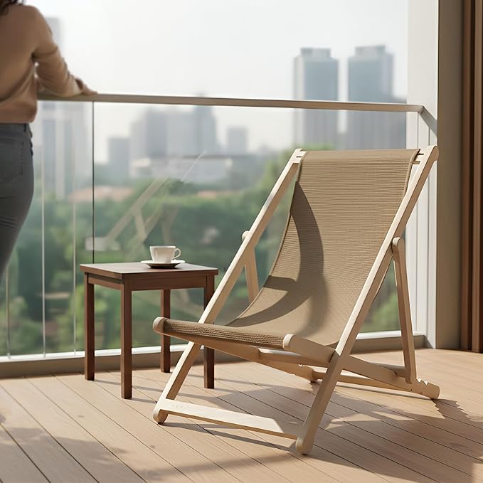 Nap Hammock (Beige)