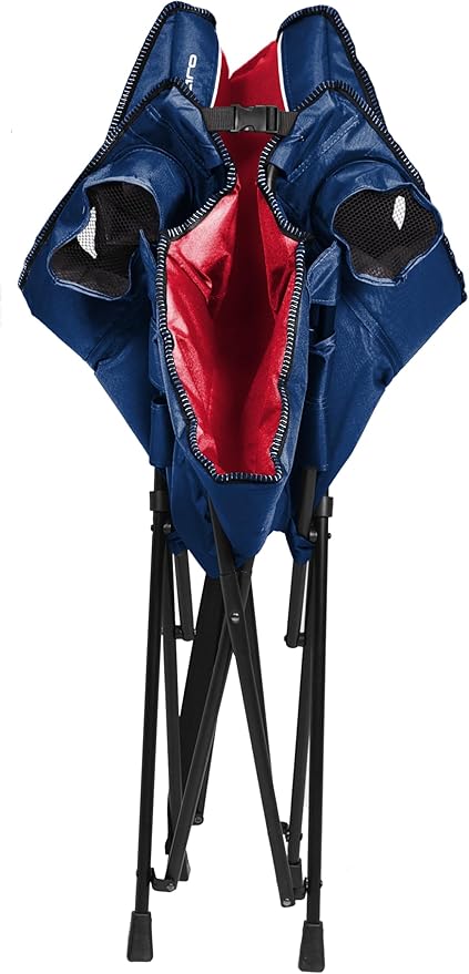 Kijaro Quilted Club Pro
