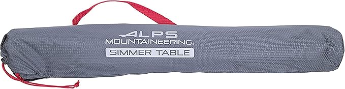 ALPS Mountaineering Simmer Table