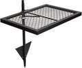 Stansport Powder Coated Steel Portable Camp Grill