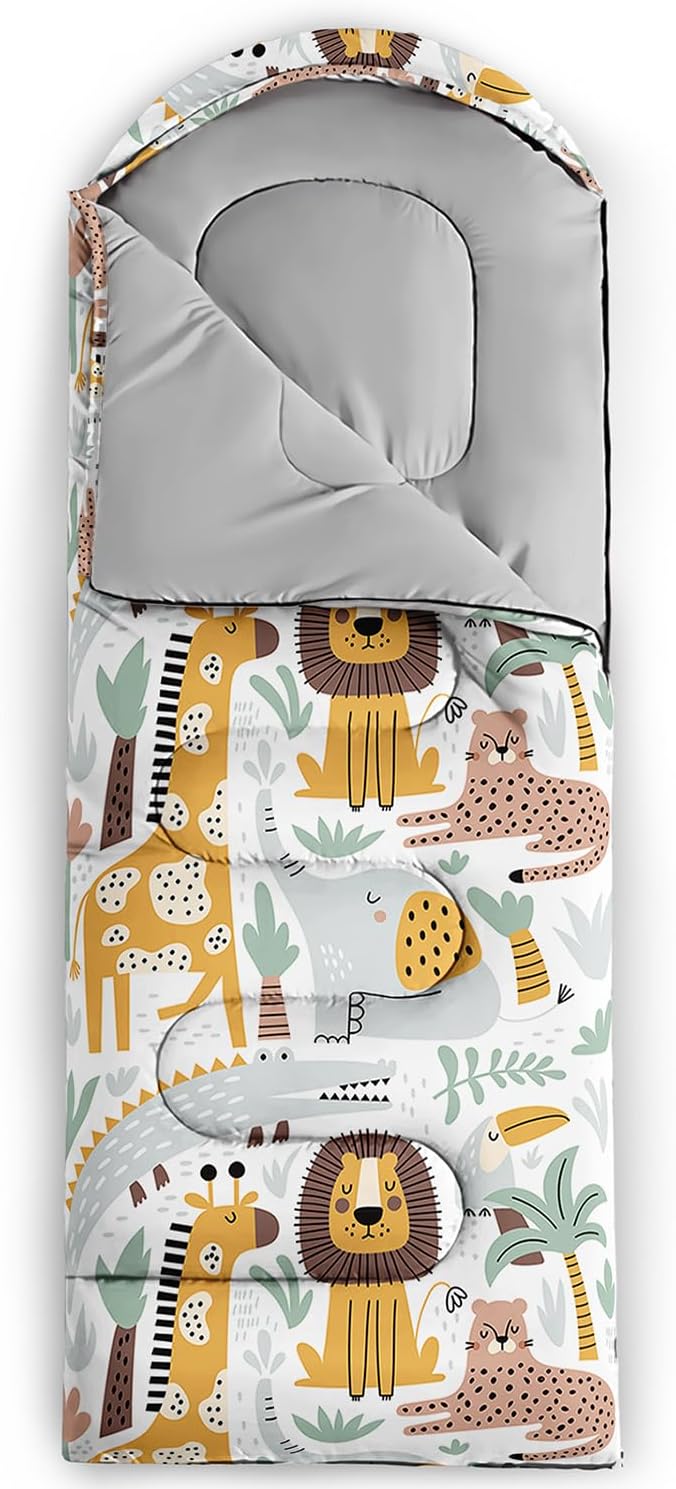 Teen GirlsWomensKidsBoysAdult Sleeping Bag