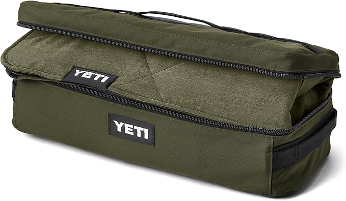 YETI Lowlands Blanket Multi-Use Blanket with Travel Bag