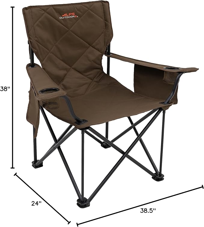 ALPS OutdoorZ King Kong Chair
