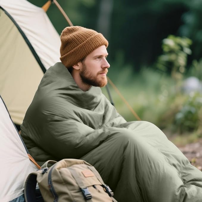 Sleeping Bag Liner Ultra-Light Ultralight Washable Sleeping Bag Liner Lightweight Adult Sleep Sack &amp Travel Sheets for Backpacking Hotel Camping Hostels