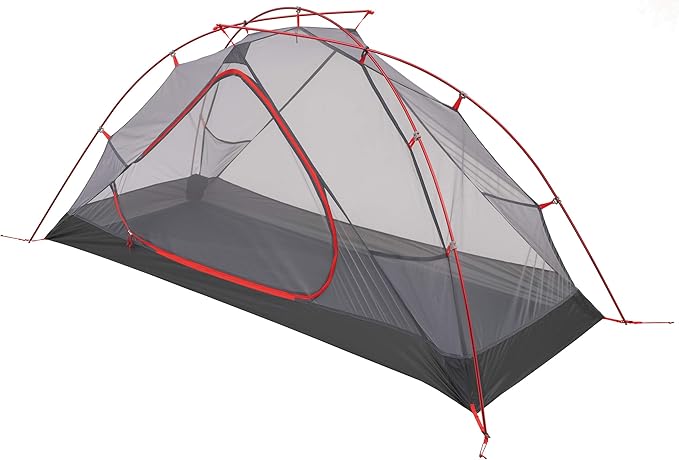 ALPS Mountaineering Helix Backpacking Tent 1-Person or 2-Person