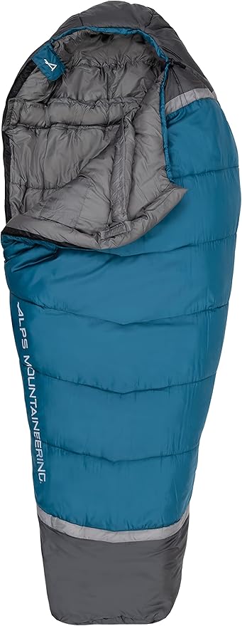 ALPS Mountaineering Blaze -20° Mummy Sleeping Bag