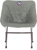 Big Agnes Insulated Camp Chair Cover for Skyline UL Camp Chair Shadow