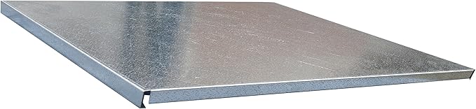 Durham FS-SH-2930 Additional Shelf for 60 Gallon Flammable Cab