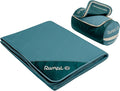 Rumpl Overland Mat – Waterproof Padded Ground Cover and Blanket Sage Green
