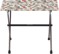 Big Agnes Woodchuck &amp Soul Kitchen Tables - Ultralight Hard-Top Tables for Camping and Backpacking