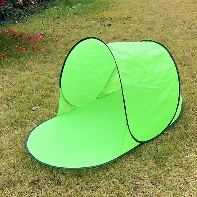 Portable Beach Tent Sun Shelter with Quick Set Up Waterproof Beach Canopy (A) Nurnesy4dz8kxyqs0-97