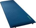 Therm-a-Rest LuxuryMap Self-Inflating Foam Camping Sleeping Pad Regular - 20 x 72 Inches