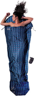 Sleeping Bag Liner - Silk