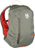 NEMO Equipment Resolve Endless Promise Technical Active Daypack - 15L - Smokey Olive