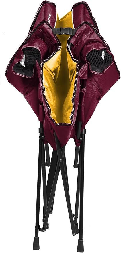 Kijaro Quilted Club Pro