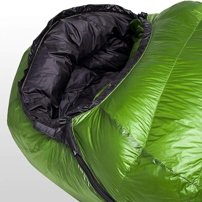 Western Mountaineering Versalite 10F Sleeping Bag