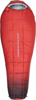 ALPS Mountaineering Sleeping-Bags Vibe 0°