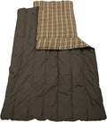Kodiak Canvas Camp Quilt Sleep Set