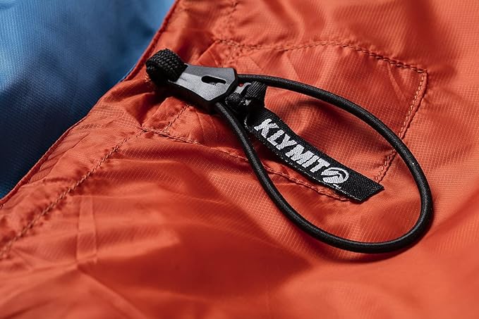 Klymit Versa Packable Camping Blanket &amp Comforter