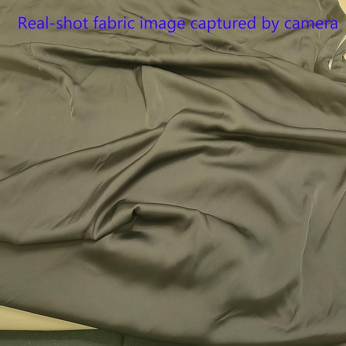 Chiffon Sleeping Bag Liner - Adult Sleep Sack &amp Travel Sheet for Hotel - Ideal for Camping Hiking Backpacking Sofa RV All Seasons