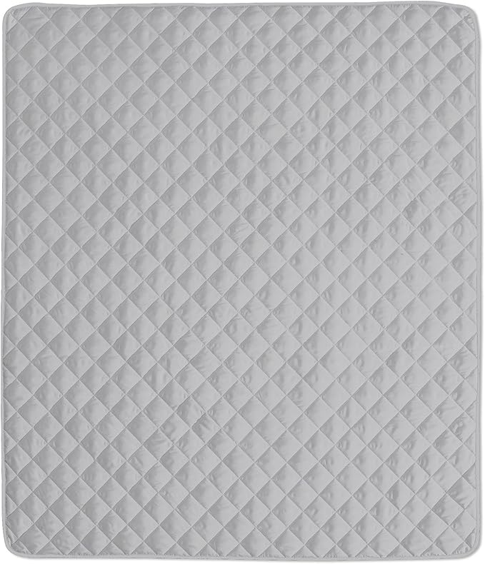 Northwest NBA Taffeta Outdoor Blanket Foldable Camping Picnic Ground Mat 60 x 70 Inches
