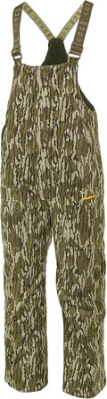 Muddy Men's TRX Sherpa Bibs Mossy