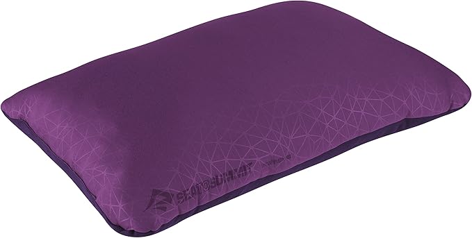 Sea to Summit FoamCore Camping and Travel Pillow
