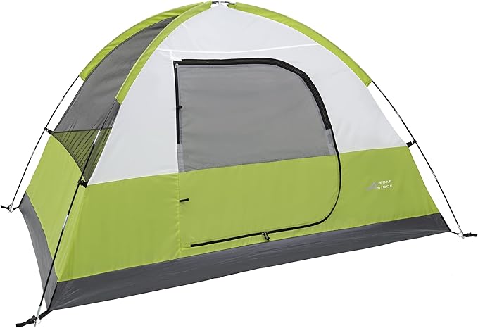 Cedar Ridge Aspen 2/4-Person Tent