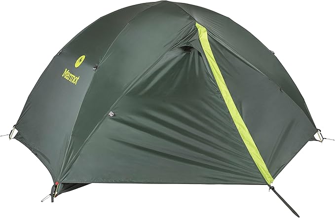 MARMOT Crane Creek 2P/3P Camping and Backpacking Tents &amp Footprints