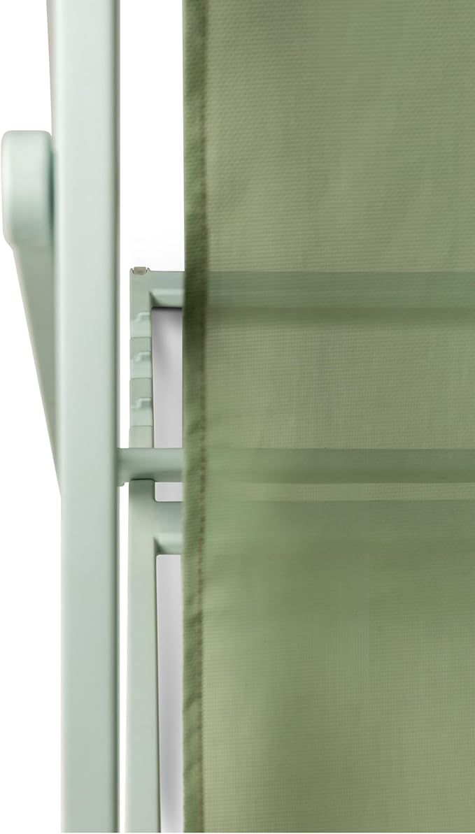 Nap Hammock (Mint Green)