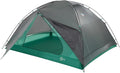 Big Agnes Sarvis VST - Backpacking Tent for Camping 3 Season Ultralight Waterproof