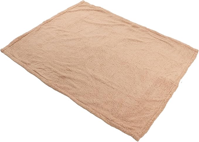 Outdoor Camping Thermal Insulation Blanket Picnic Mat Thickened and Windproof Durable and Portable - Soft Layer Anti Dirt Design for Hiking and Beach Use