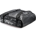 DEAYOU Pizza Bag Insulated Pizza and Food Delivery Bag Professional Thermal Pizza Warmer Bag Hot Pizza Carriers for Transport Catering Moisture Free Heavy Duty 20 x 20 x 5 Black