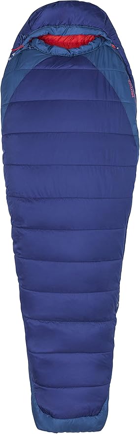 W's Marmot Trestles 20° Sleeping Bag - Midnight