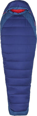 W's Marmot Trestles 20° Sleeping Bag - Midnight