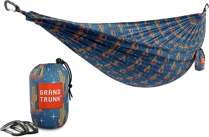 Closeout TRUNKTECH Hammock