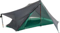 Big Agnes String Ridge VST - Trekking Pole Backpacking Tent for Camping 3 Season Premium Ultralight Waterproof