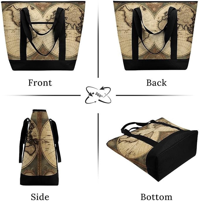 Insulated Shopping BagLarge Reusable Cooler Bags 9cf1f95843ff702322dd3a7d8341689 Printed Foldable Shopping BagTravel Waterproof Shoulder Bag